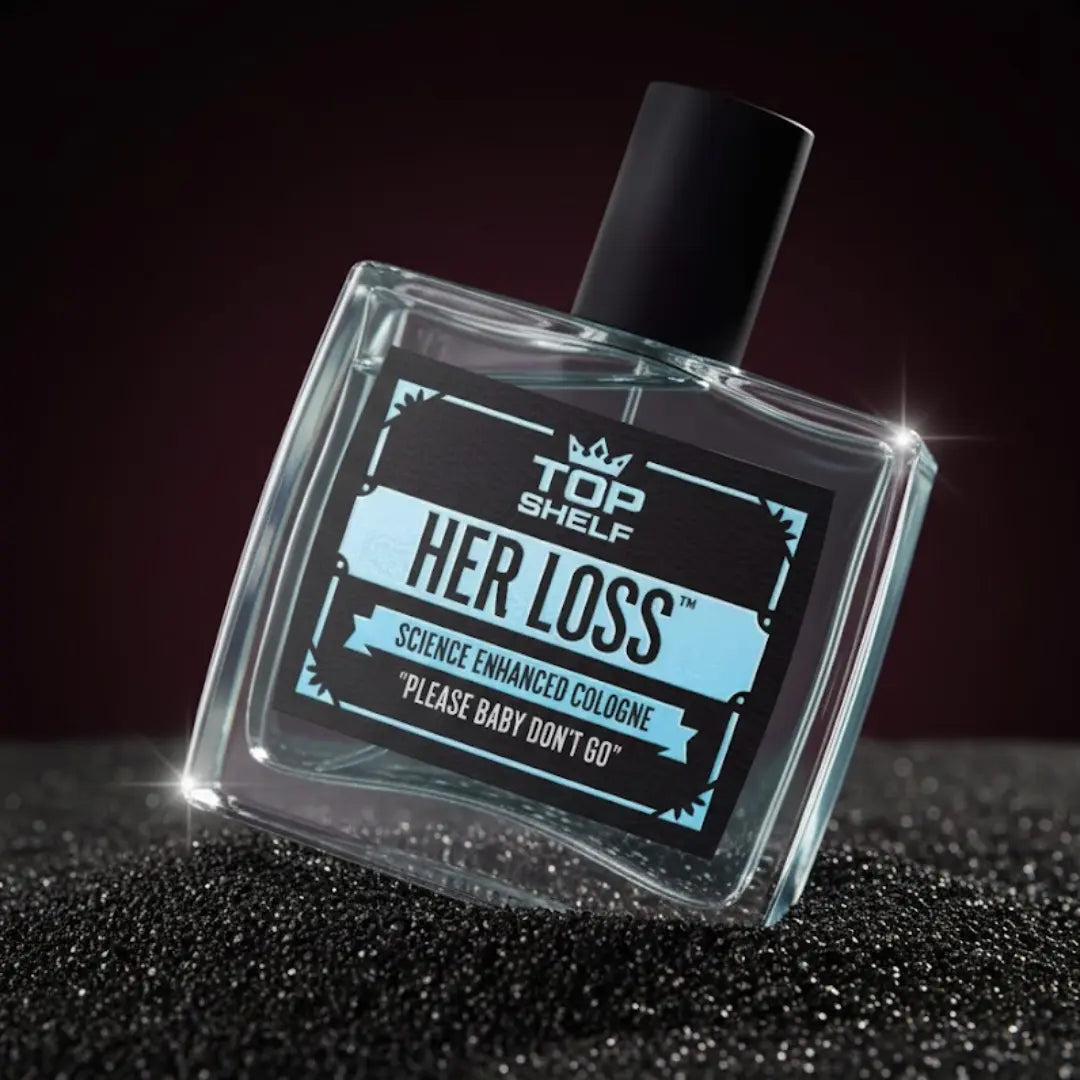 Her Loss - Refuerza tu Atracción
