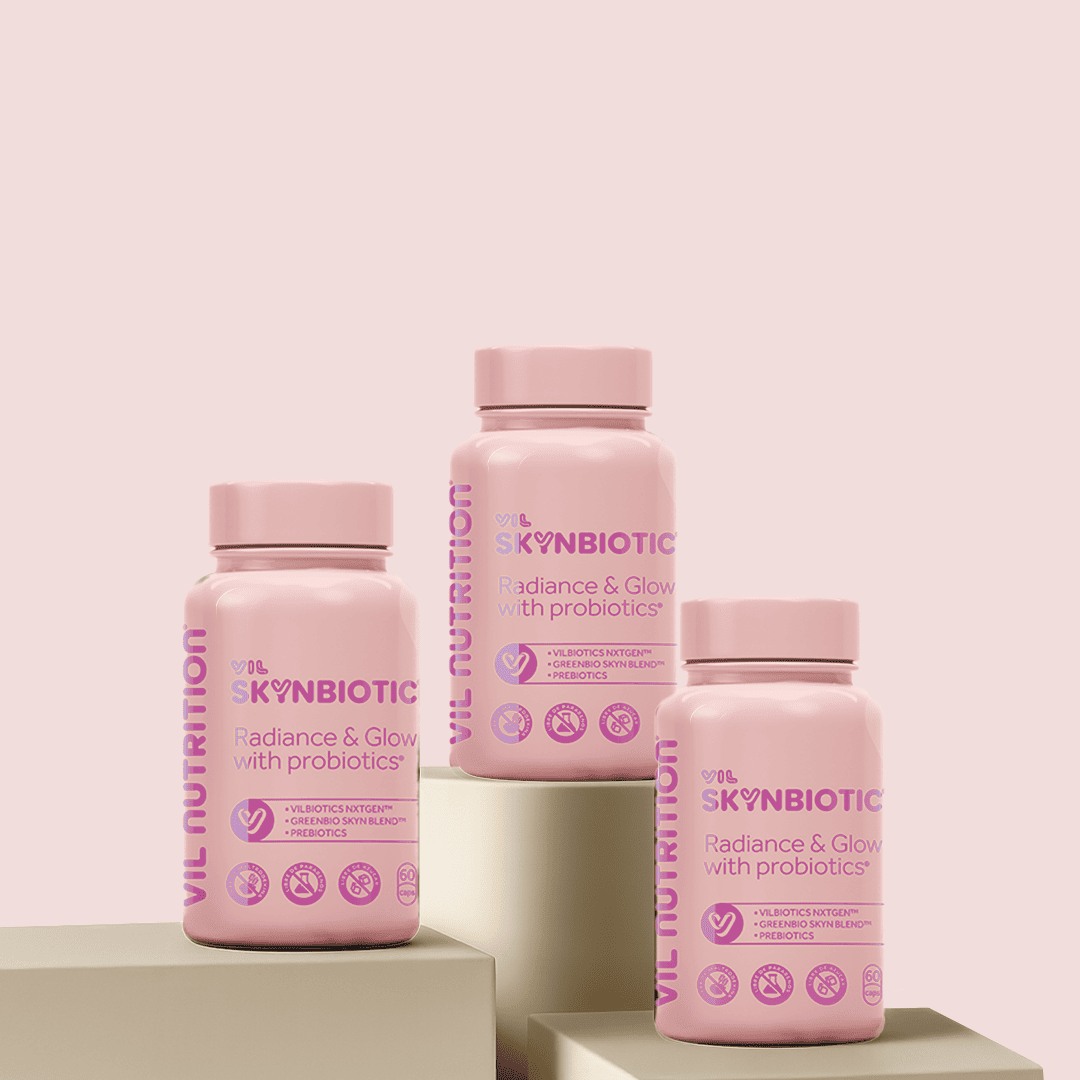Vil SkynBiotic™ – Recupera el Brillo de tu Rostro