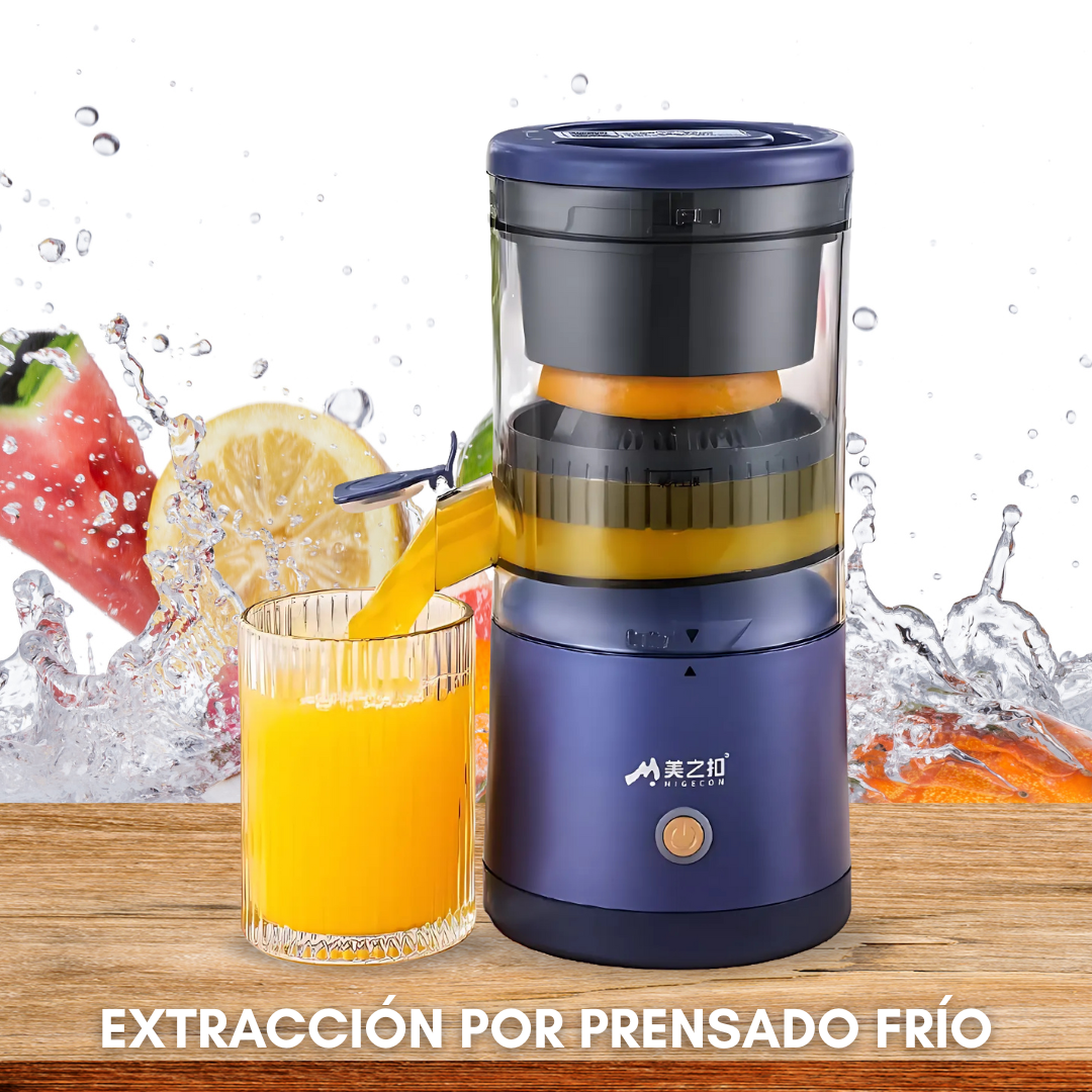 Extractor de Frutas - Vitamaster Pro