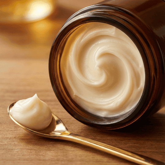 Evil Goods! - Bálsamo Regenerador Intensivo