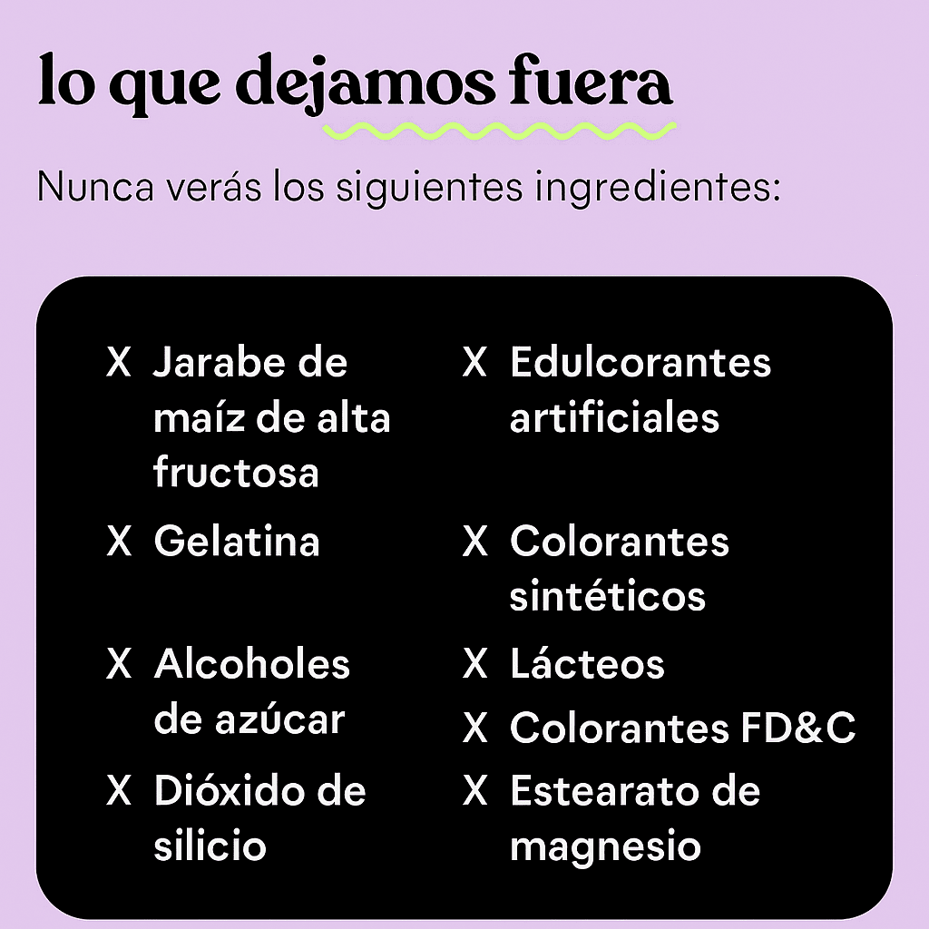 Lemme Burn - Activador Metabólico Natural