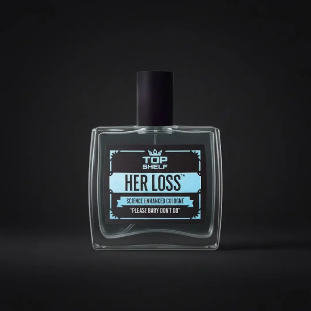 Her Loss - Refuerza tu Atracción