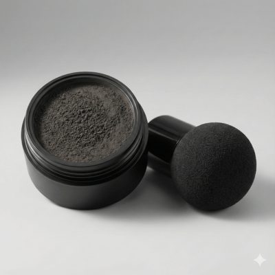 Bunee™ Corrector Instantáneo 3 en 1: Canas, Volumen y Barba