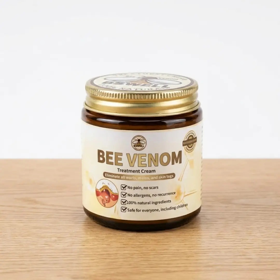Bee Venom BSWEL - 2x1🎁Adiós a las verrugas e imperfecciones