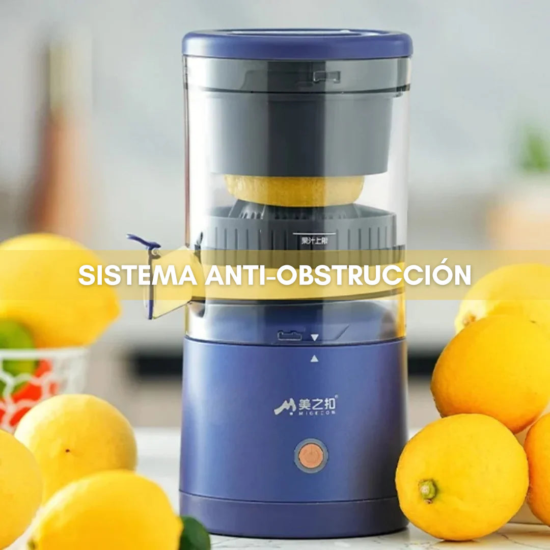 Extractor de Frutas - Vitamaster Pro