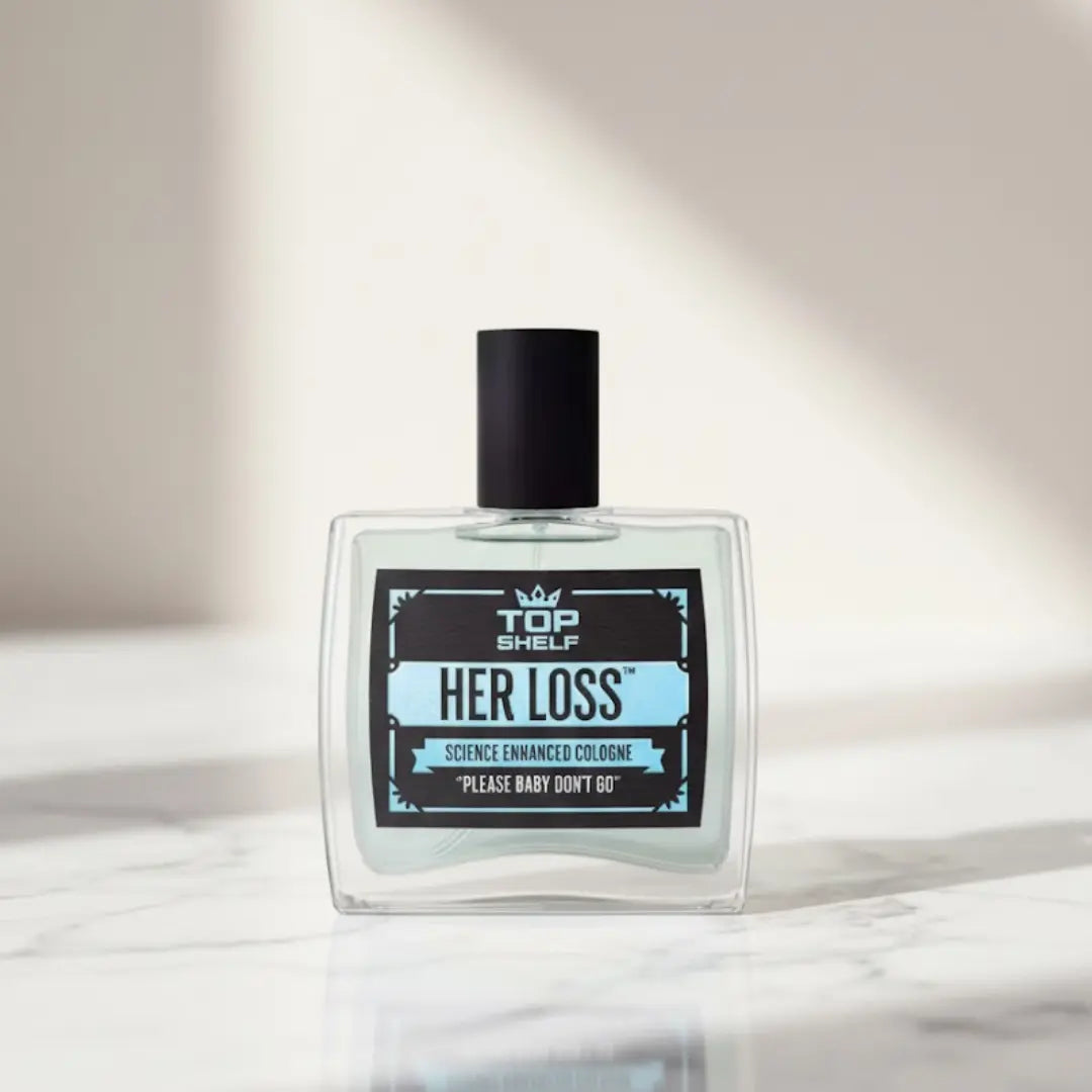 Her Loss - Refuerza tu Atracción