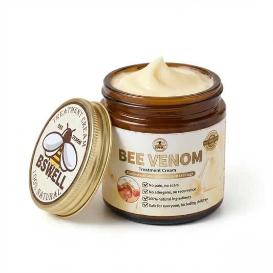Bee Venom BSWEL - 2x1🎁Adiós a las verrugas e imperfecciones