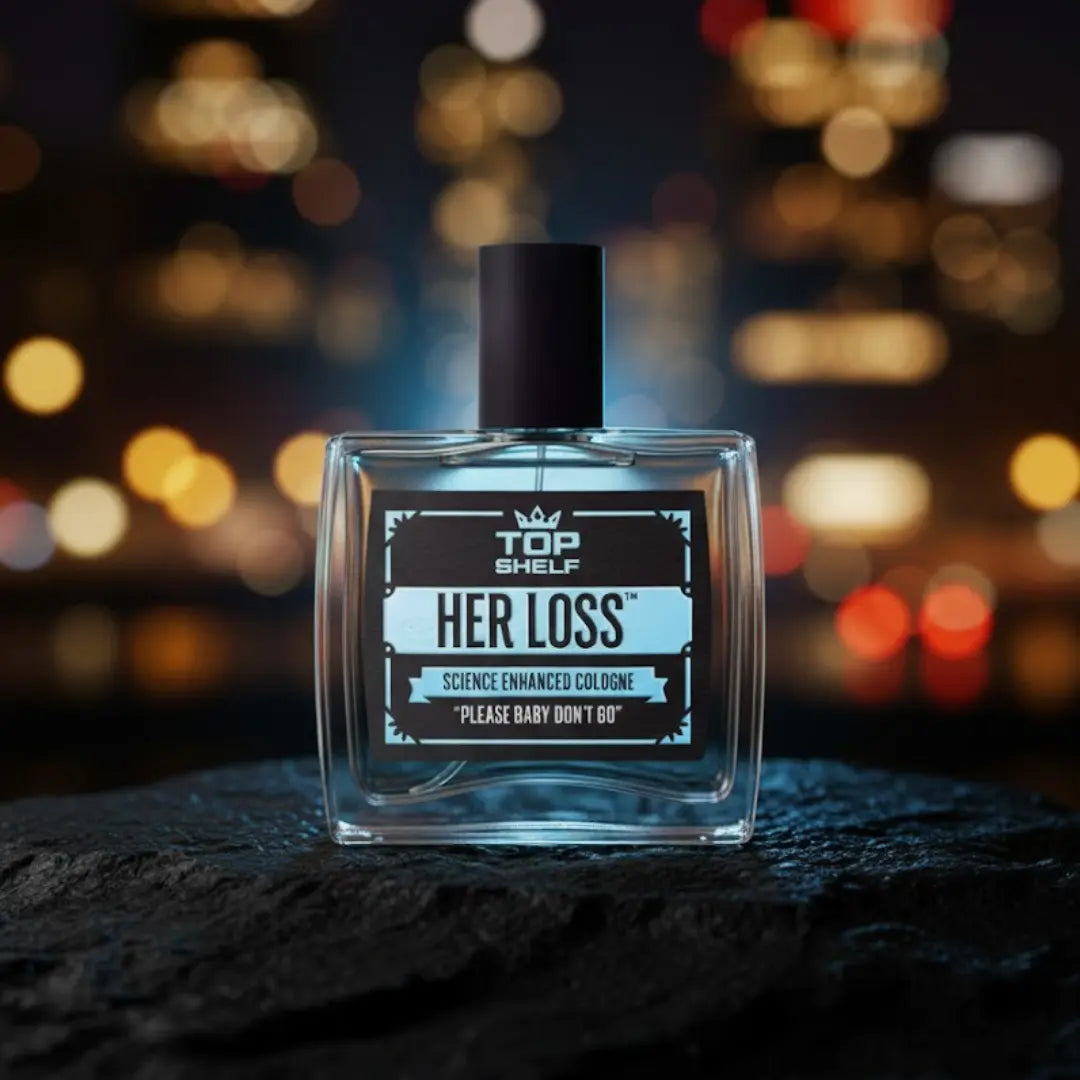 Her Loss - Refuerza tu Atracción