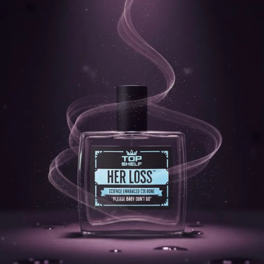 Her Loss - Refuerza tu Atracción