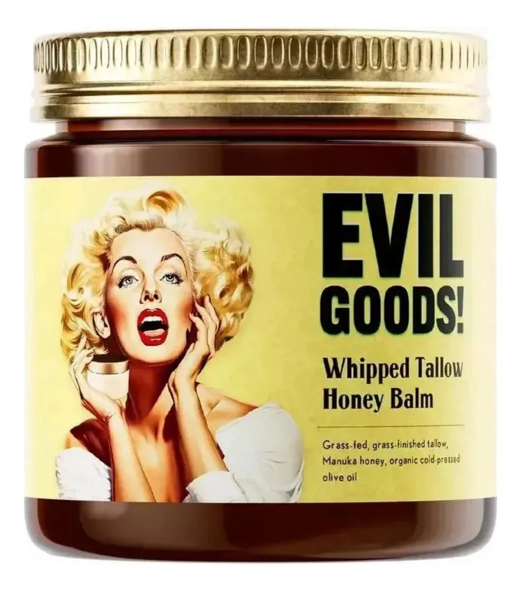 Evil Goods! - Bálsamo Regenerador Intensivo