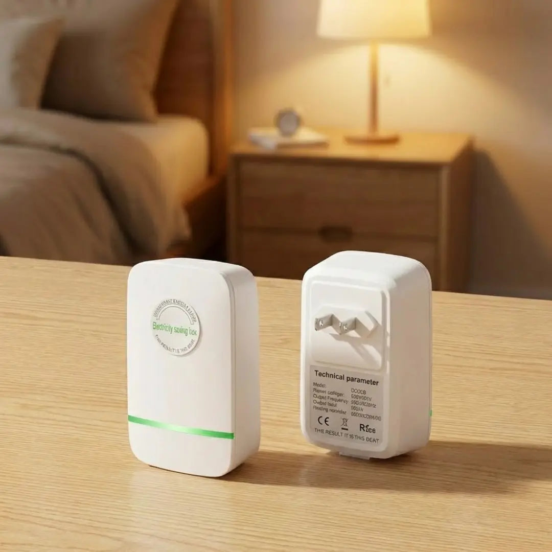 EconoVolt - Ahorra Hasta un 50% en Energía 🤑