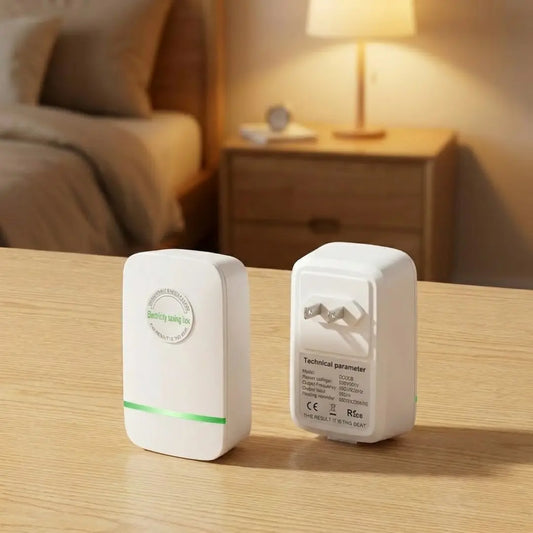 EconoVolt - Ahorra Hasta un 50% en Energía 🤑