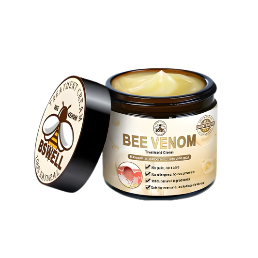 Bee Venom BSWEL - Adiós a las verrugas e imperfecciones 2x1🎁