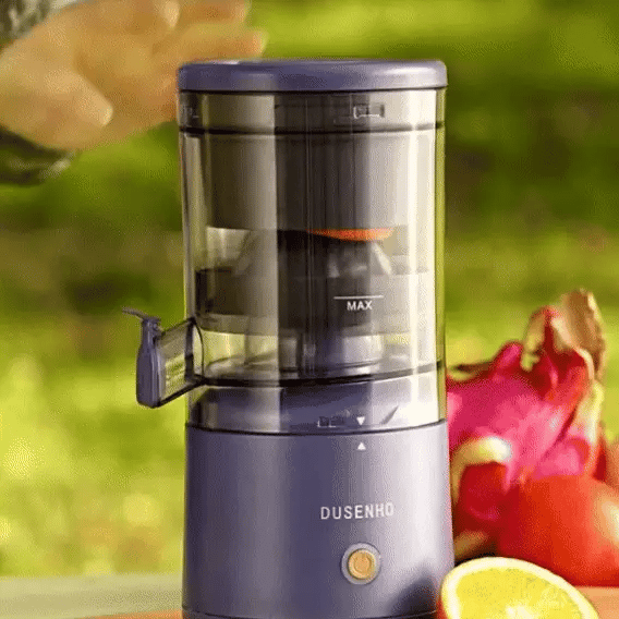 Extractor de Frutas - Vitamaster Pro