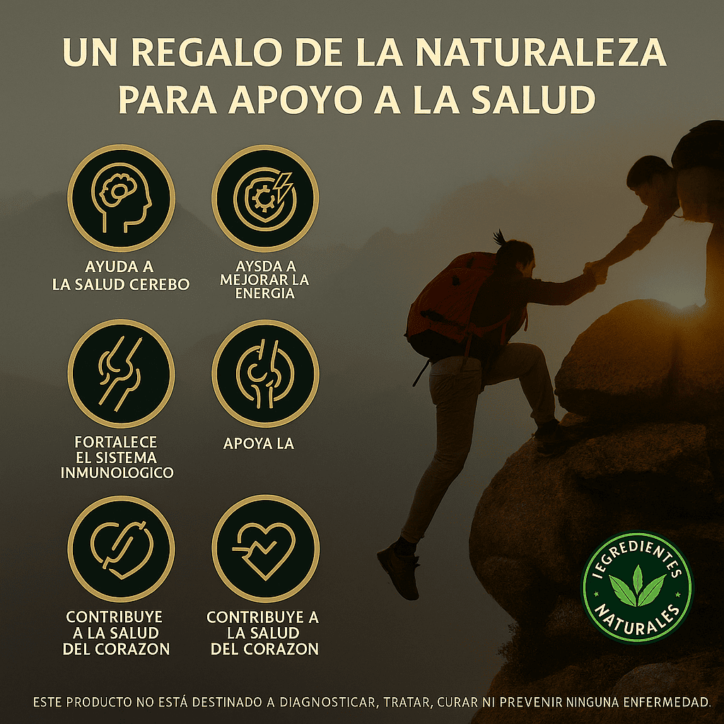 Gomitas Shilajit  PREMIUM - Eleva tu energía ⚡